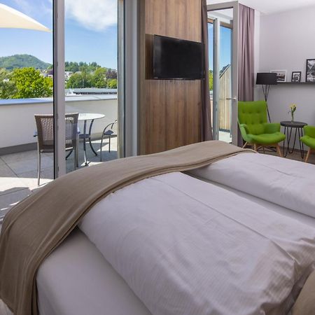 Seehotel Im Weyer Gmunden Luaran gambar