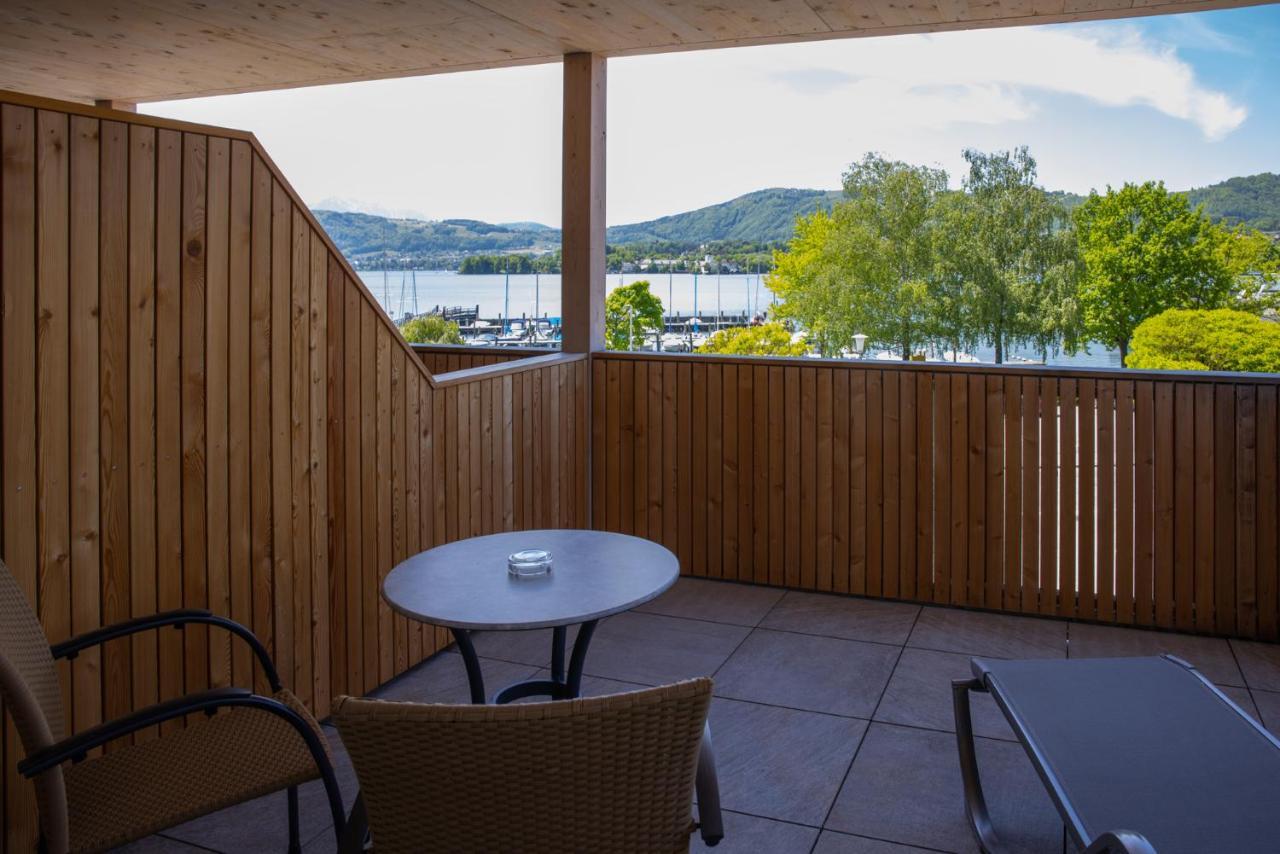 Seehotel Im Weyer Gmunden Luaran gambar