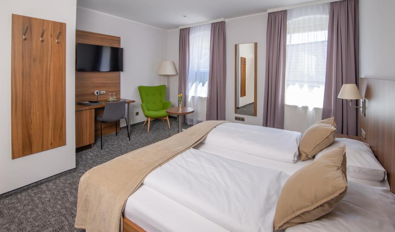 Seehotel Im Weyer Gmunden Luaran gambar