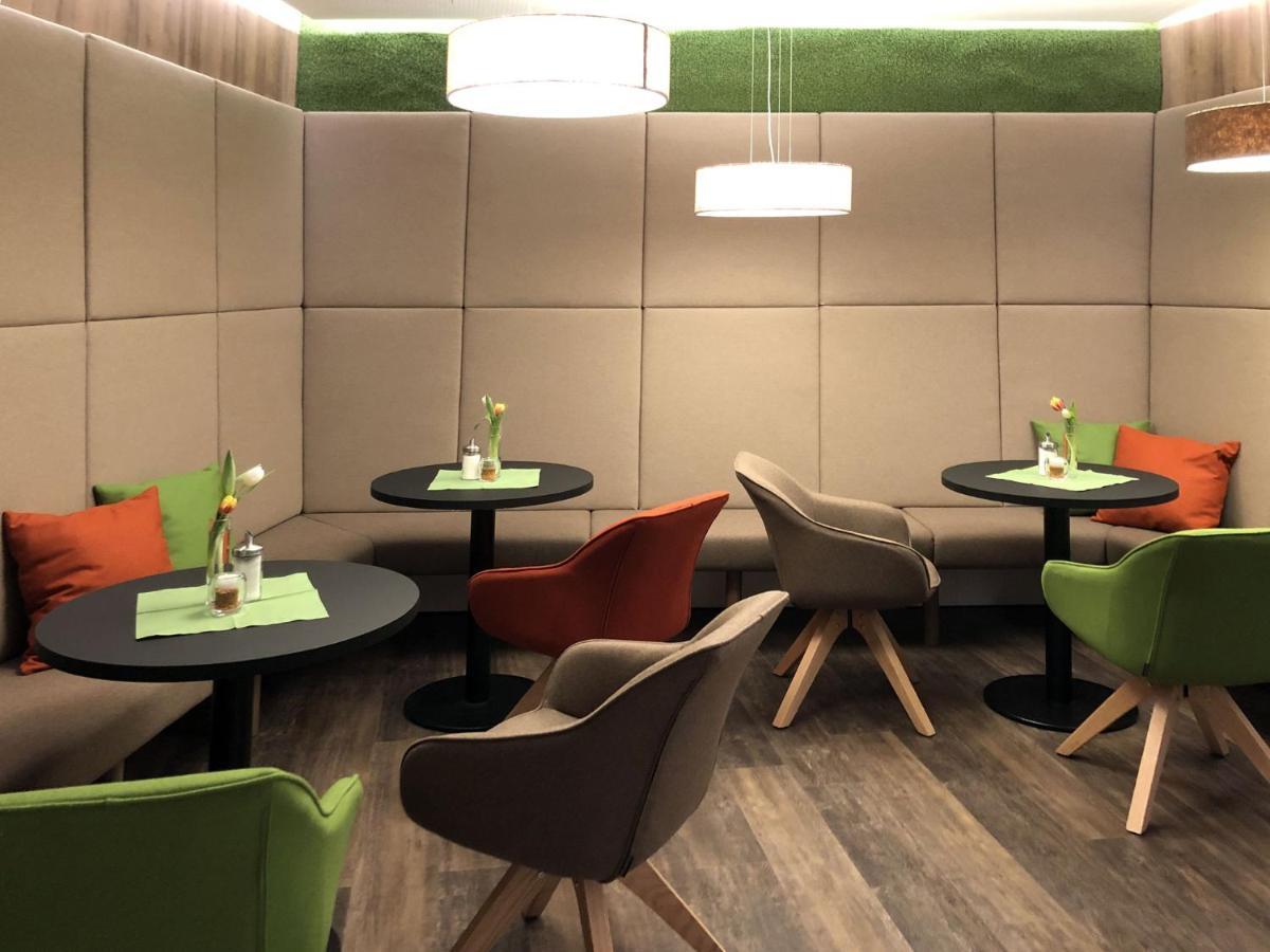 Seehotel Im Weyer Gmunden Luaran gambar