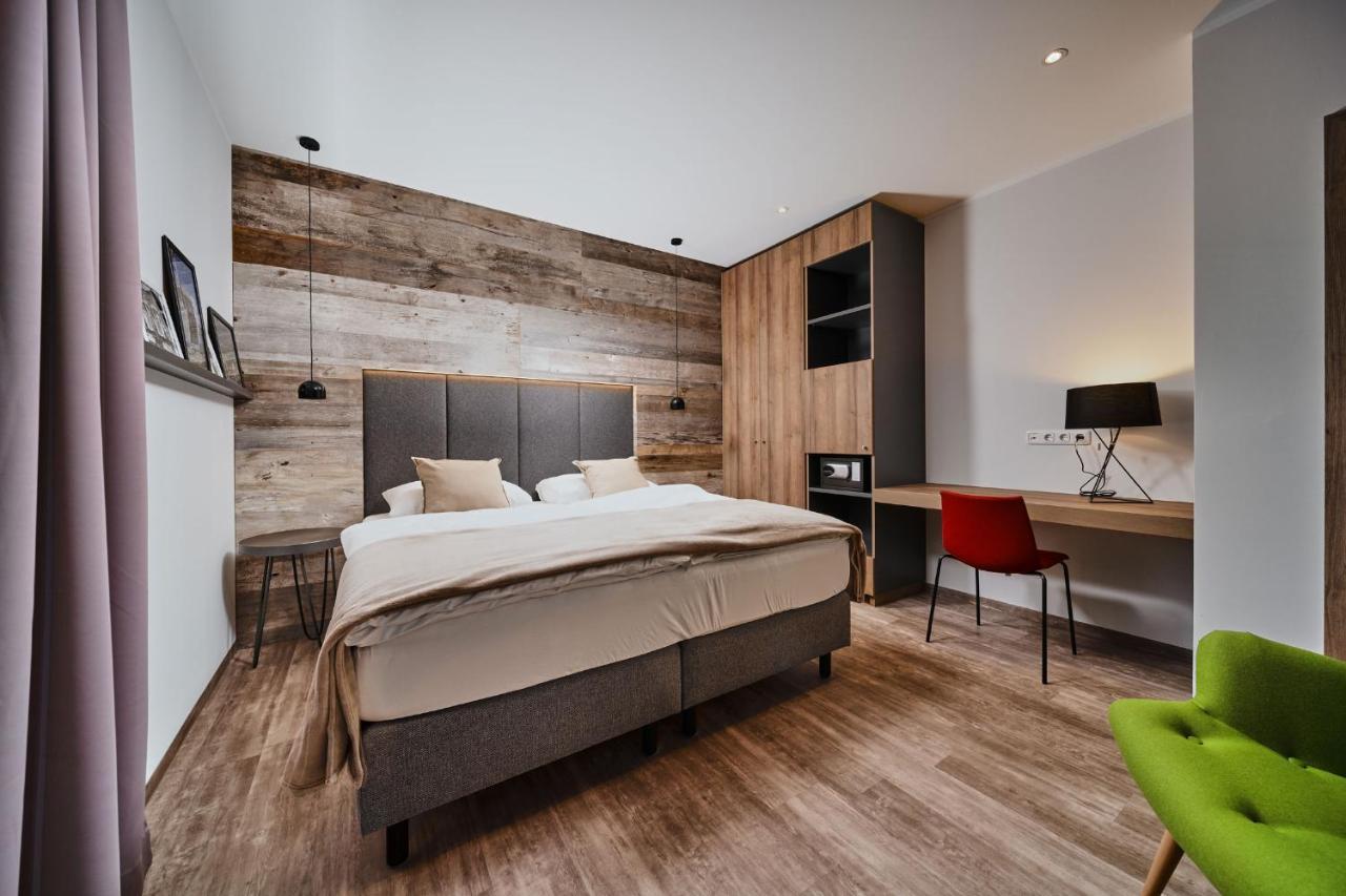 Seehotel Im Weyer Gmunden Luaran gambar
