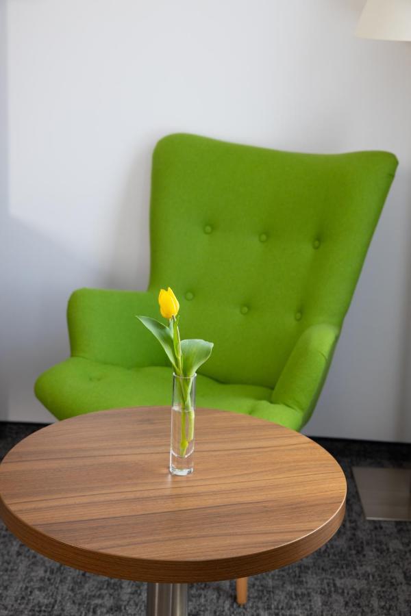 Seehotel Im Weyer Gmunden Luaran gambar
