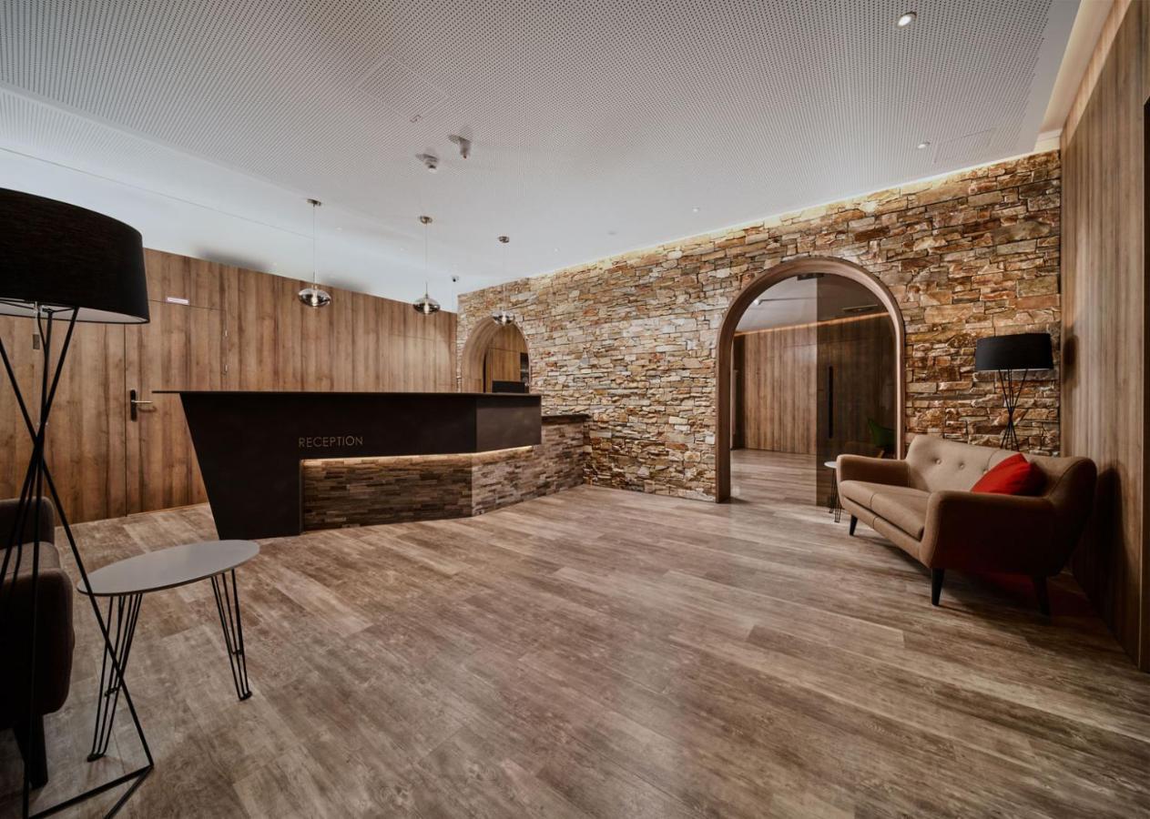 Seehotel Im Weyer Gmunden Luaran gambar