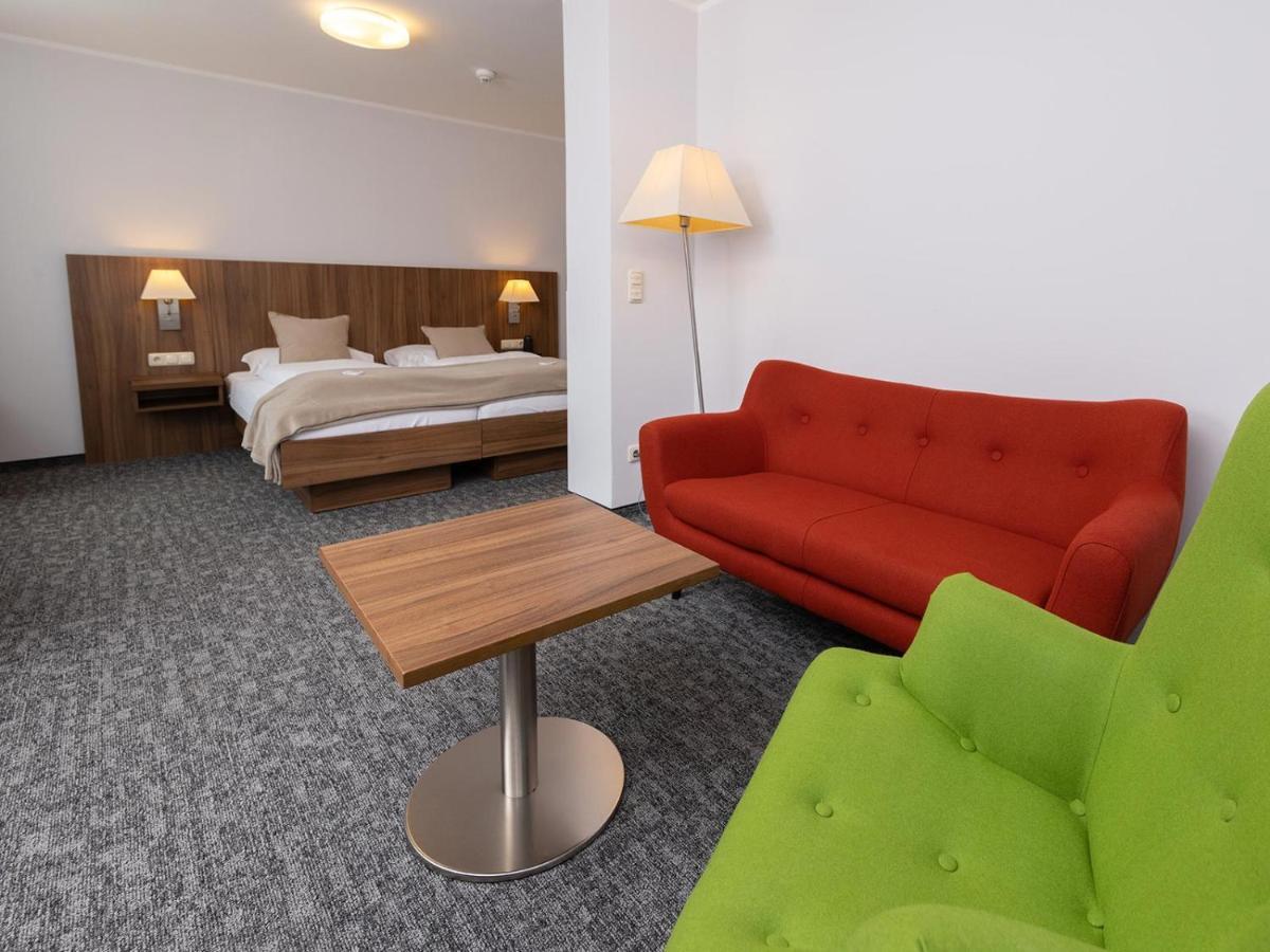Seehotel Im Weyer Gmunden Luaran gambar