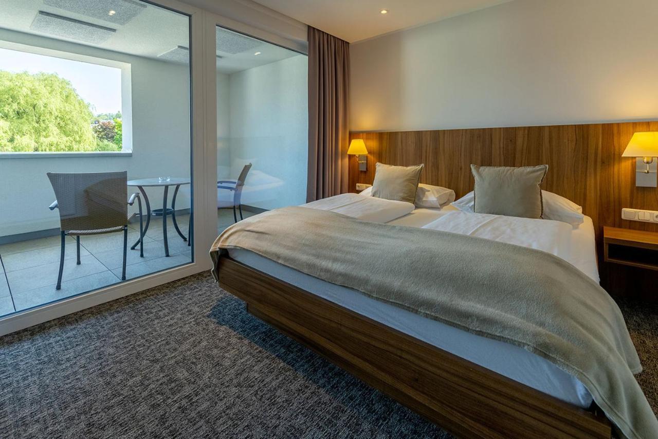 Seehotel Im Weyer Gmunden Luaran gambar