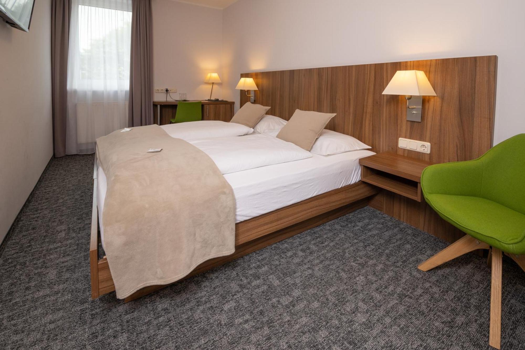 Seehotel Im Weyer Gmunden Luaran gambar