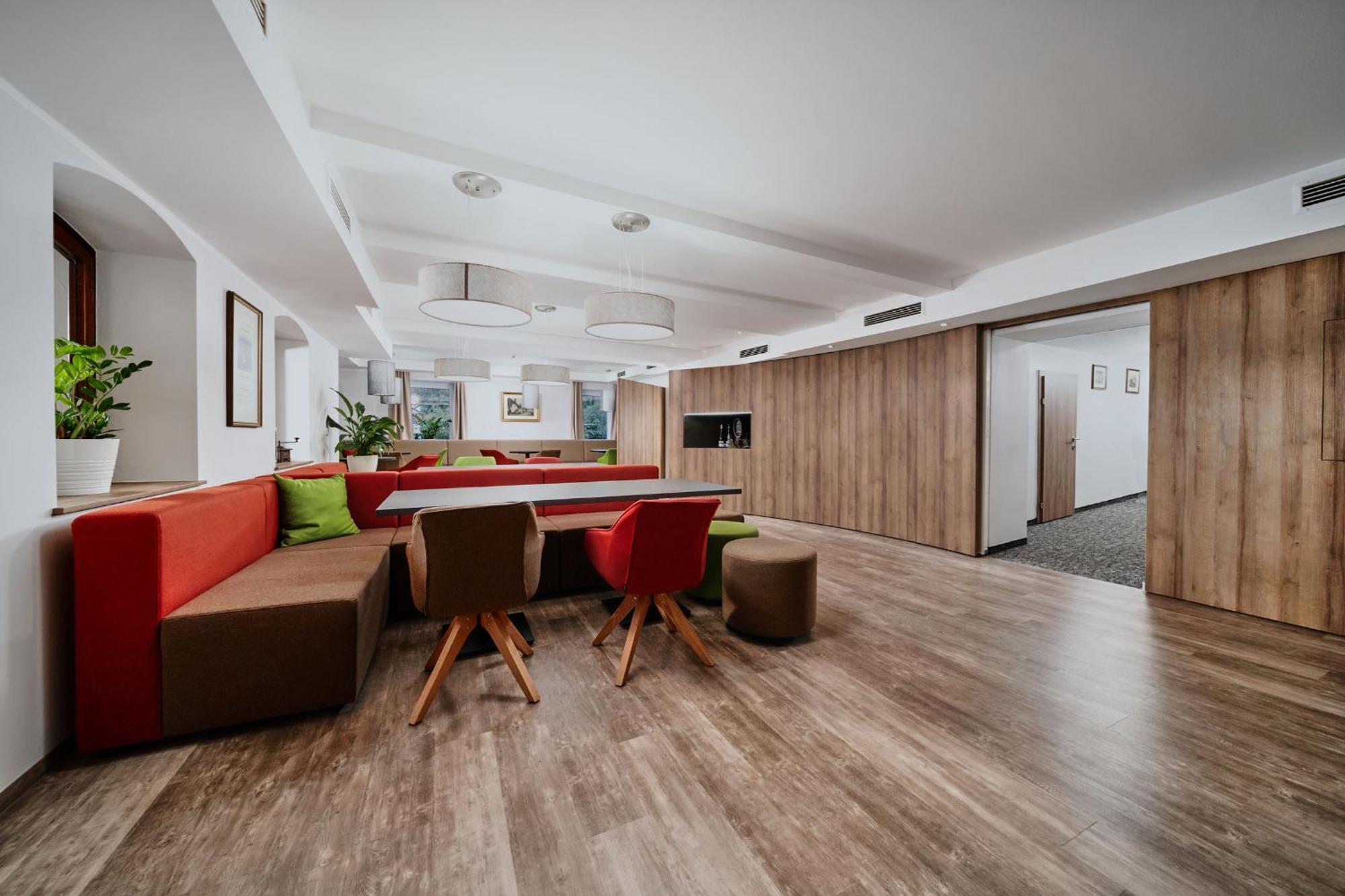 Seehotel Im Weyer Gmunden Luaran gambar