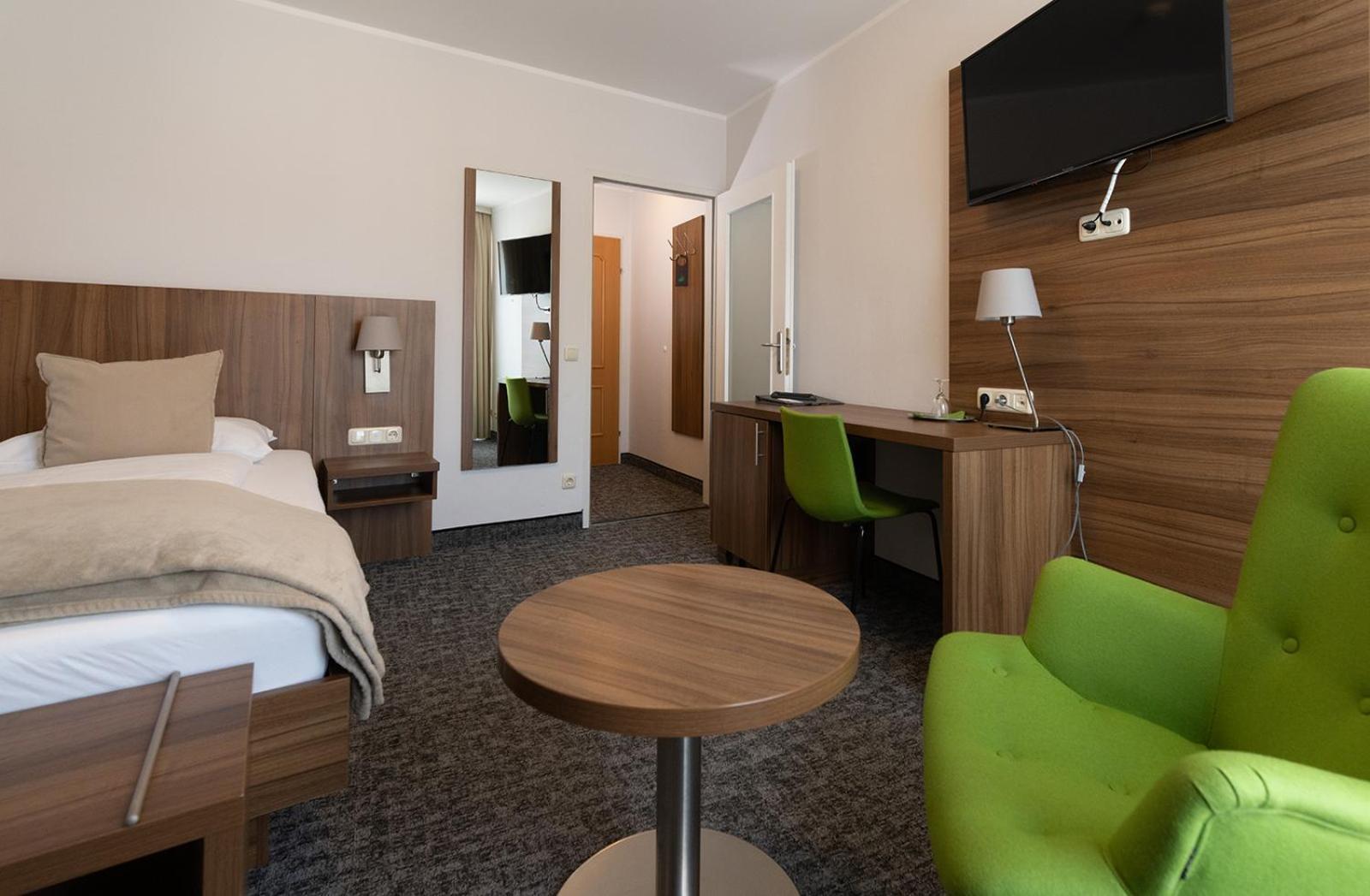 Seehotel Im Weyer Gmunden Luaran gambar