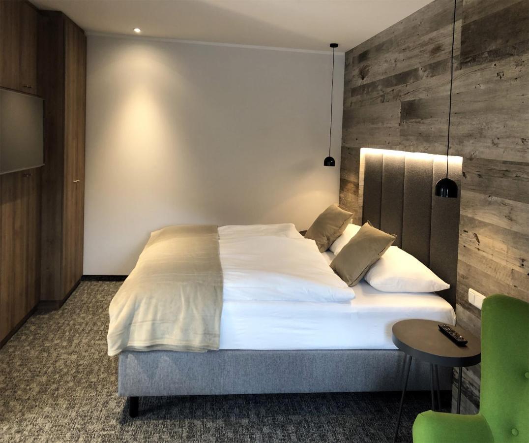 Seehotel Im Weyer Gmunden Luaran gambar