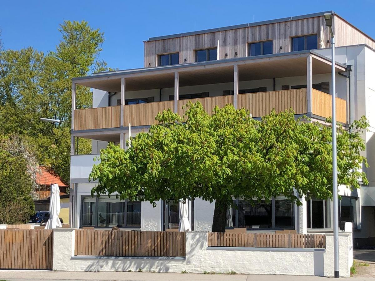 Seehotel Im Weyer Gmunden Luaran gambar